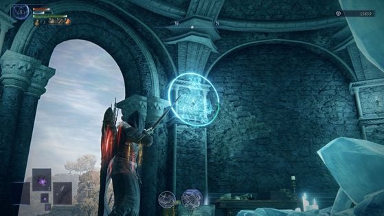 Elden Ring Nightreign