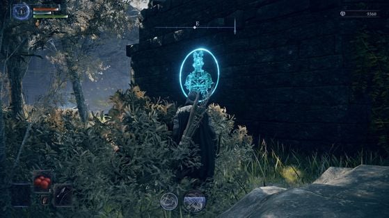 Elden Ring Nightreign