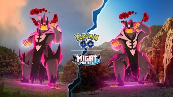 Semaine Combat Pokémon GO : Shifours, bonus, dates... Tous les détails de l'évènement