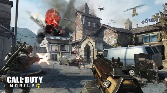 Call of Duty : Black Ops 6