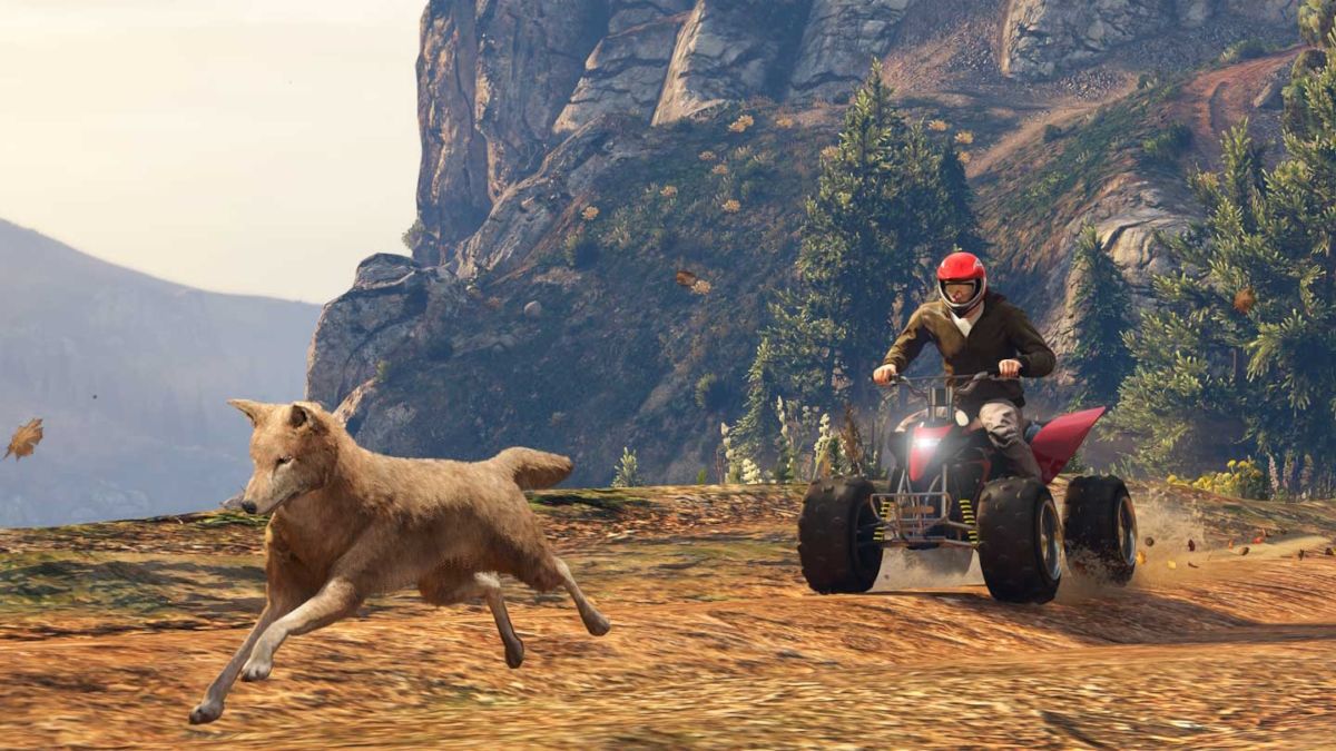 Grand Theft Auto 6 : Une immersion inédite dans la faune de Leonida