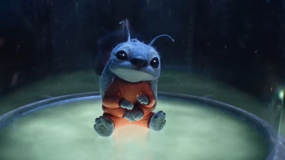 Le tout dernier film Disney, Lilo & Stitch, est un véritable carton au box-office en explosant toute la concurrence !
