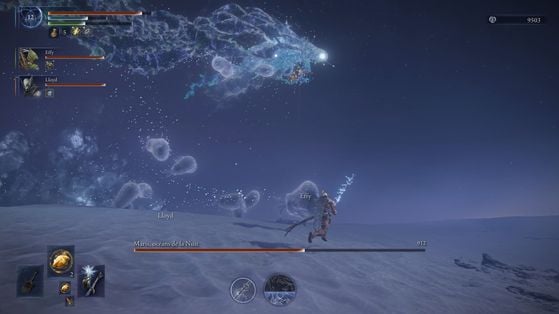 Elden Ring Nightreign