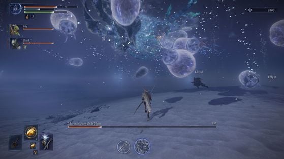 Elden Ring Nightreign