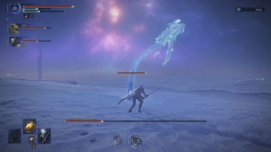 Elden Ring Nightreign