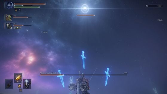 Elden Ring Nightreign