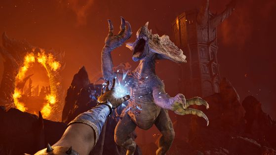 Oblivion Remastered est en difficulté, il se fait surclasser par un autre jeu de Bethesda vieux de 14 ans