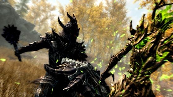 The Elder Scrolls IV : Oblivion Remastered