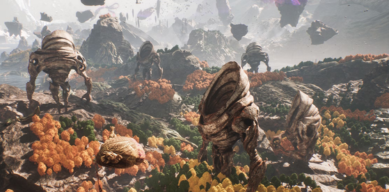 Clair Obscur : Expedition 33