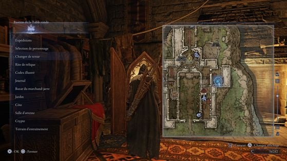 Elden Ring Nightreign