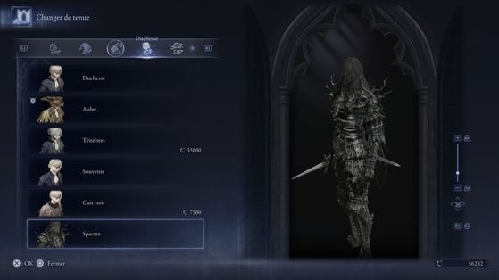 Spectre - Elden Ring Nightreign