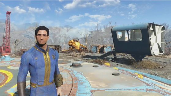 'Ce sont deux RPG trop difficiles', le remake des premiers Fallout sont impossibles d'après le créateur de la saga