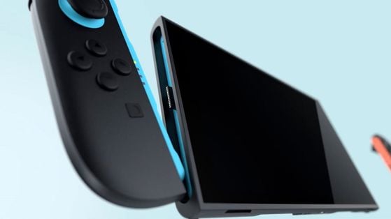 Voici l'astuce parfaite pour protéger l'écran de votre future Nintendo Switch 2