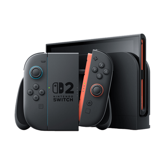Nintendo Switch 2 - Millenium