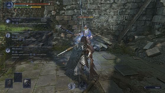 Elden Ring Nightreign