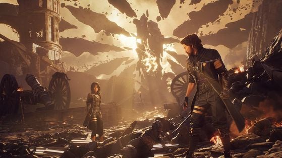 'Je ne retrouverai plus jamais rien de tel', vous connaissez ce sentiment de vide après la fin d'un bon jeu ? Les fans de Clair Obscur Expedition 33 sont en plein dedans !