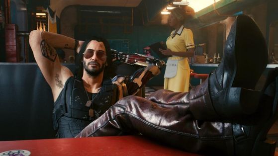 Et si CD Projekt RED réservait une surprise aux fans de Cyberpunk 2077 lors du Summer Game Fest ?