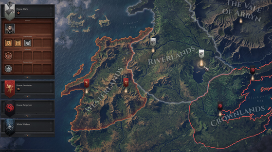 Game of Thrones : Kingsroad