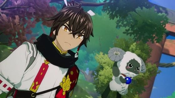 Test de Rune Factory Guardians of Azuma : Un RPG parfait pour découvrir la licence ?