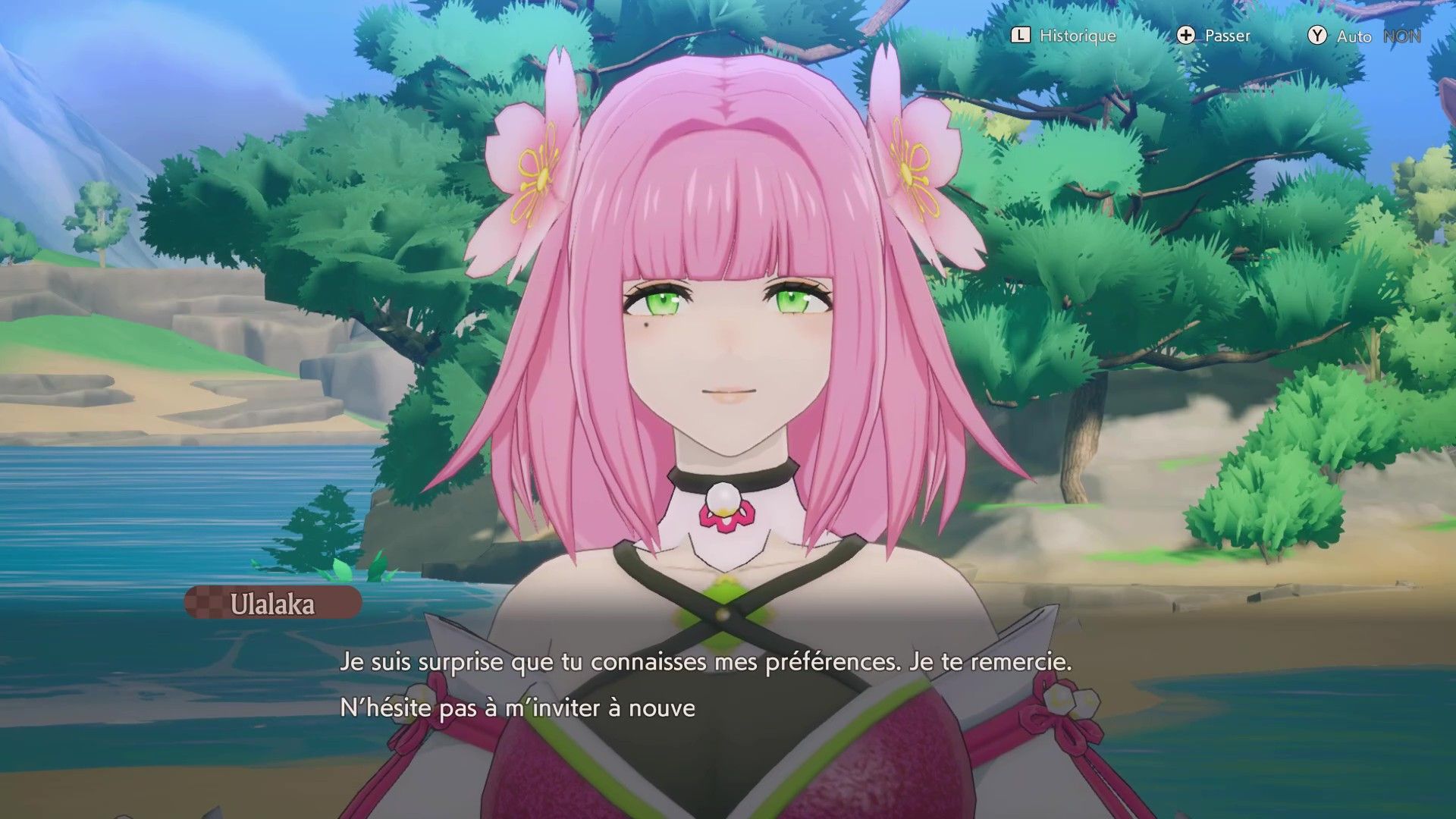 Test de Rune Factory Guardians of Azuma : Un RPG parfait pour découvrir ...