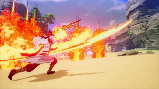 Rune Factory : Guardians of Azuma