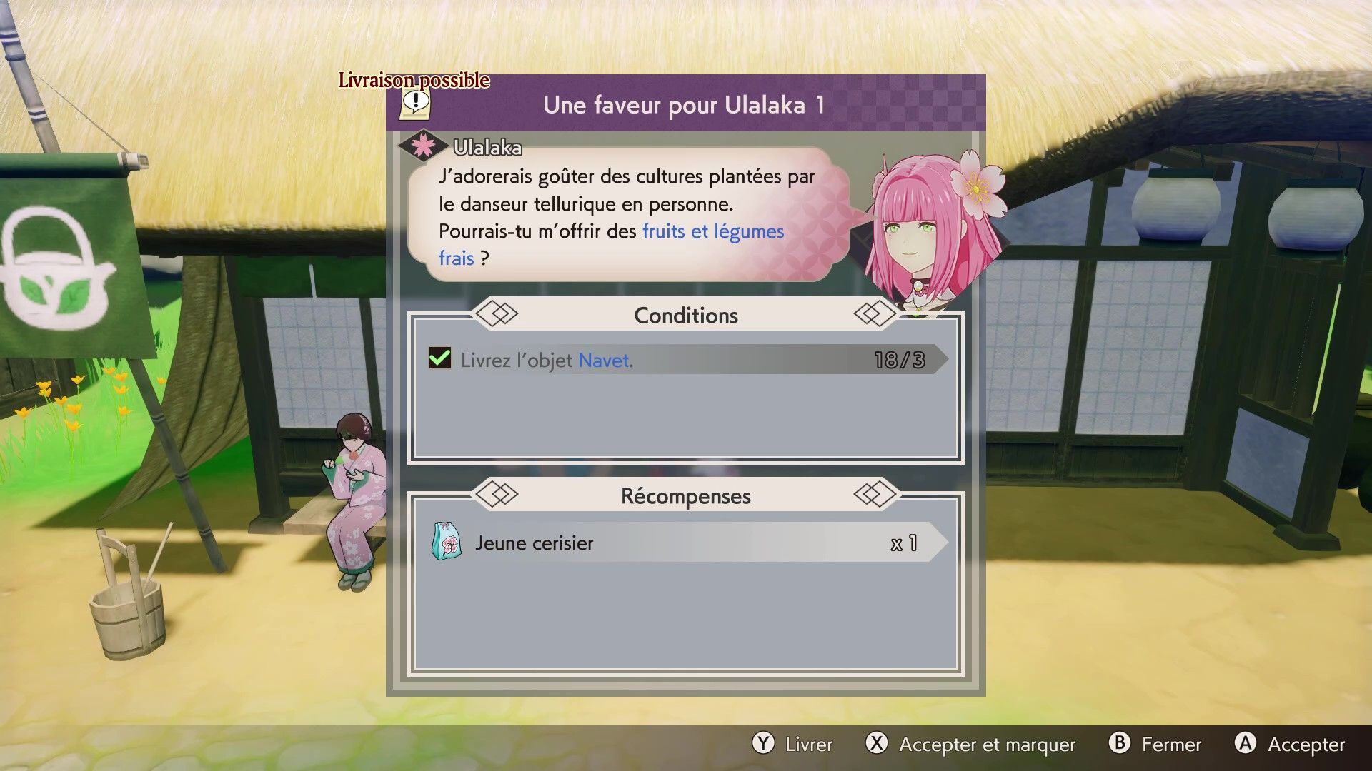Test de Rune Factory Guardians of Azuma : Un RPG parfait pour découvrir ...