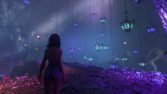 Vous pouvez désormais décider de jouer à Clair Obscur Expedition 33 en version ultra hardcore ou bien en mode promenade de santé grâce à la dernière mise à jour