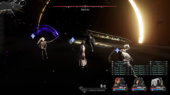 Clair Obscur : Expedition 33