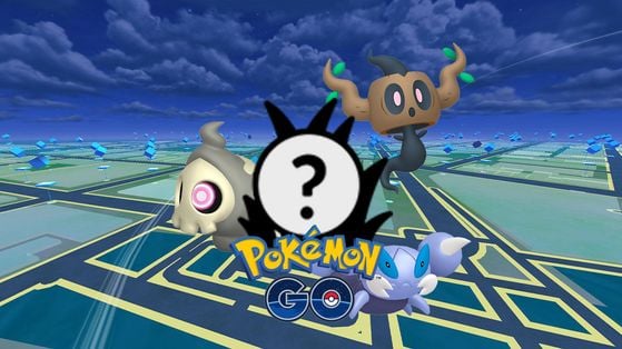 Défi de collection Pokémon GO : Ruines Fantômes comment obtenir toutes les créatures pour les réussir ?
