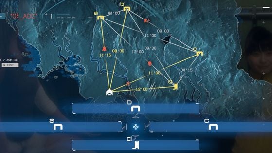 Meilleur itinéraire Death Stranding 2 : Quel est le meilleur trajet dans l'énigme de Rainy ?