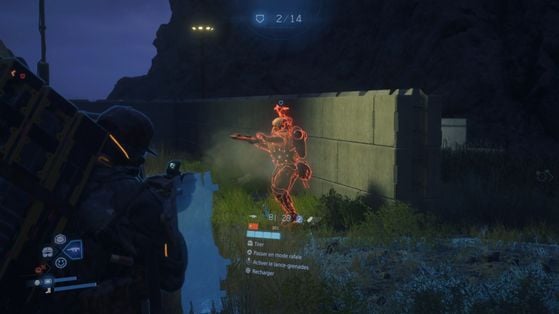 Death Stranding 2 : On the Beach