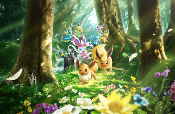 JCC Pokémon Pocket