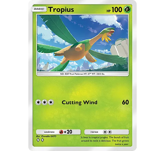 JCC Pokémon Pocket