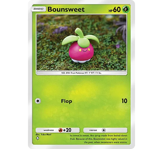 JCC Pokémon Pocket