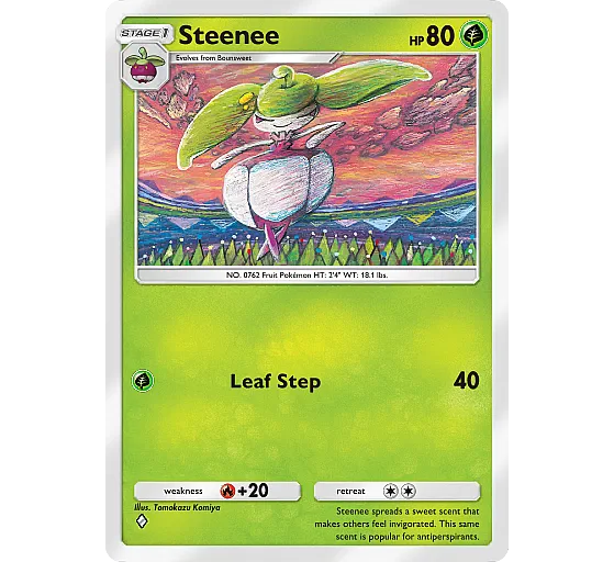 JCC Pokémon Pocket