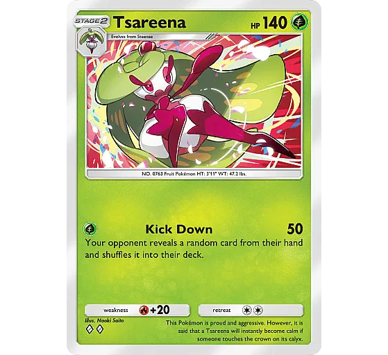 JCC Pokémon Pocket