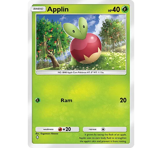 JCC Pokémon Pocket