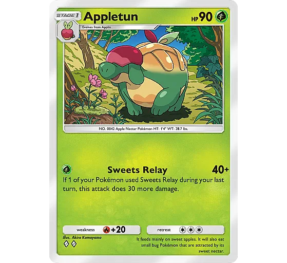 JCC Pokémon Pocket