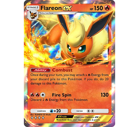 JCC Pokémon Pocket