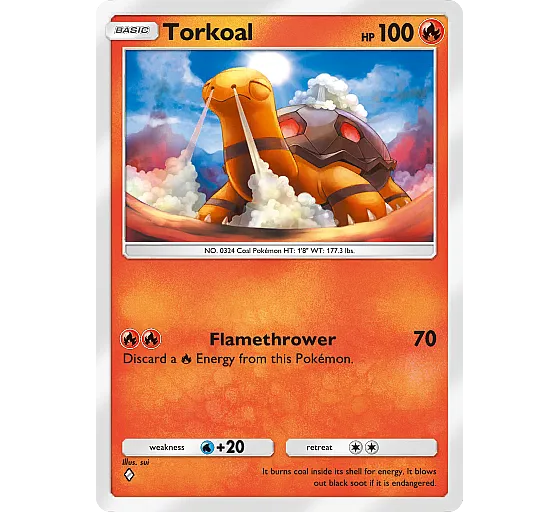 JCC Pokémon Pocket