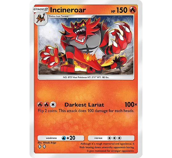 JCC Pokémon Pocket