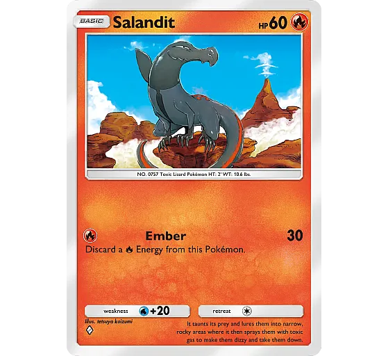 JCC Pokémon Pocket