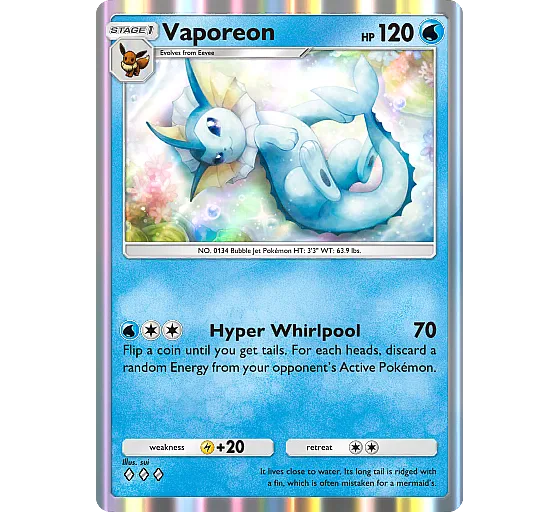 JCC Pokémon Pocket