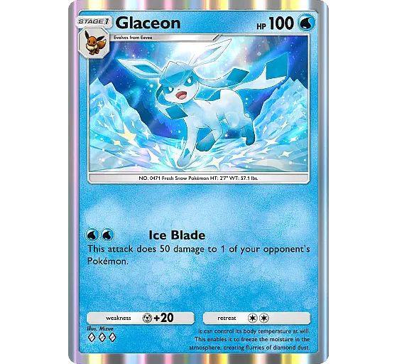 JCC Pokémon Pocket