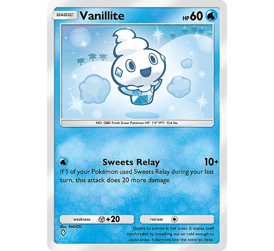 JCC Pokémon Pocket