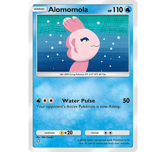 JCC Pokémon Pocket