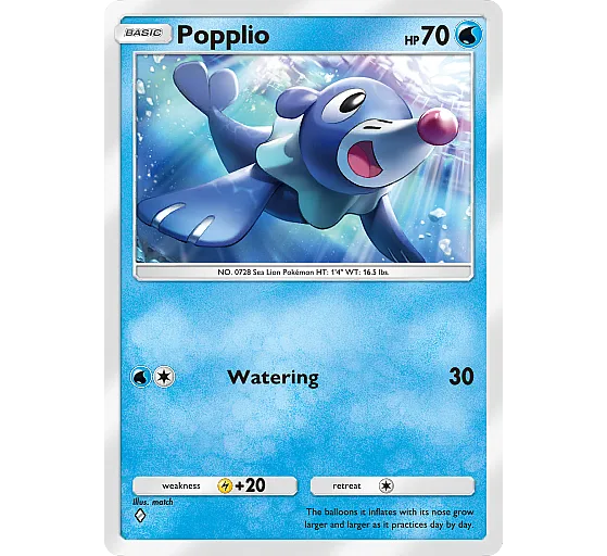 JCC Pokémon Pocket