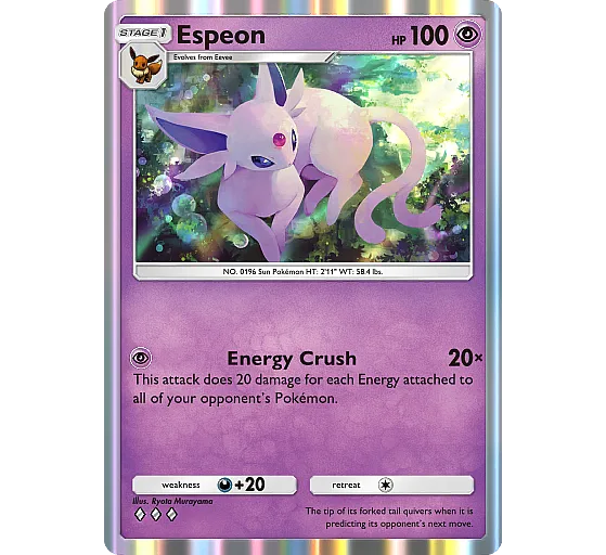 JCC Pokémon Pocket