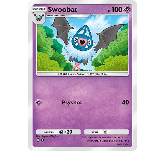 JCC Pokémon Pocket