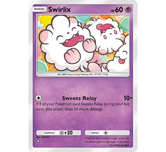 JCC Pokémon Pocket